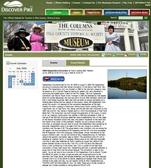 Discover Pike Blurb on Highpointers Convention