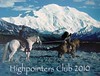 2010 Highpointers Calendar
