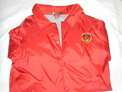 Highpointing Jacket
