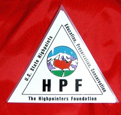 Highpointers Foundation Patch