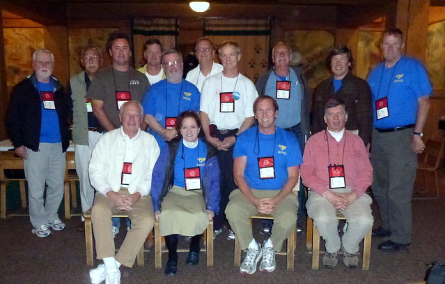 Highpointers Board of Directors